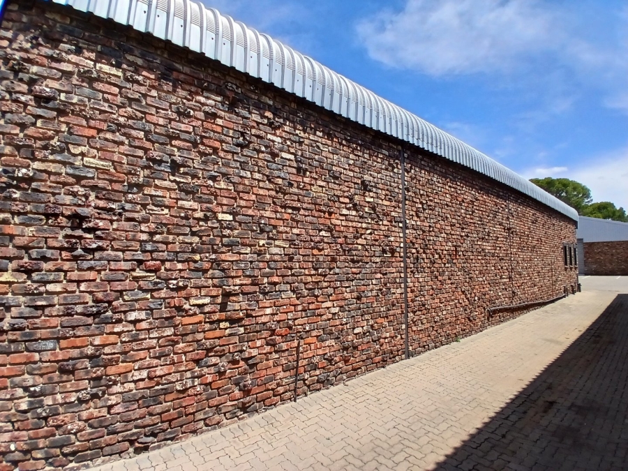  Bedroom Property for Sale in Hilton Free State